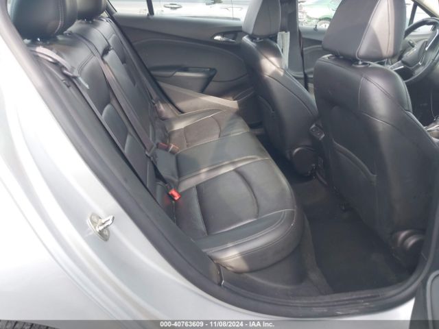 1G1BF5SM5H7131568 Chevrolet Cruze Premier Auto