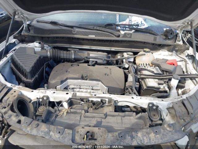 3GNKBBRA3LS572629 Chevrolet Blazer Fwd 1lt