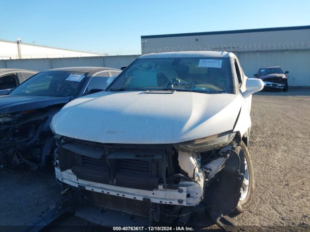 3GNKBBRA3LS572629 Chevrolet Blazer Fwd 1lt
