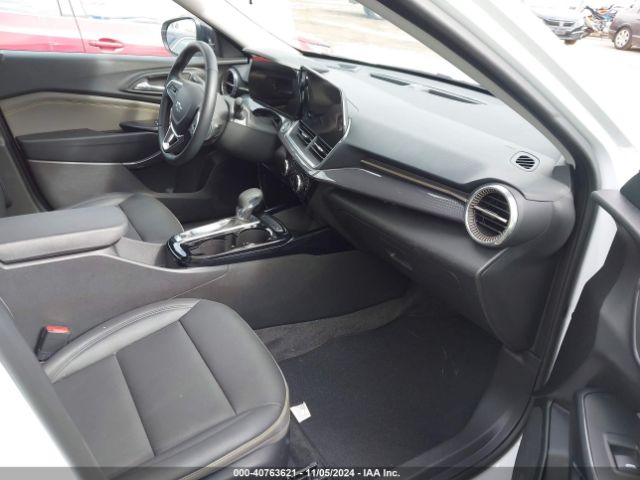 KL77LKE28RC118298 Chevrolet Trax Fwd Activ