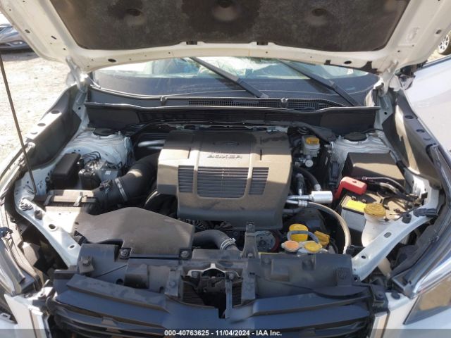 JF2SKAJC7MH480483 Subaru Forester Premium