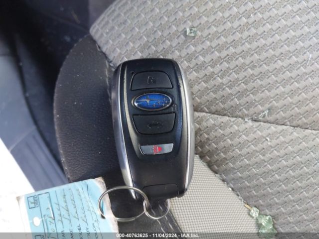 JF2SKAJC7MH480483 Subaru Forester Premium