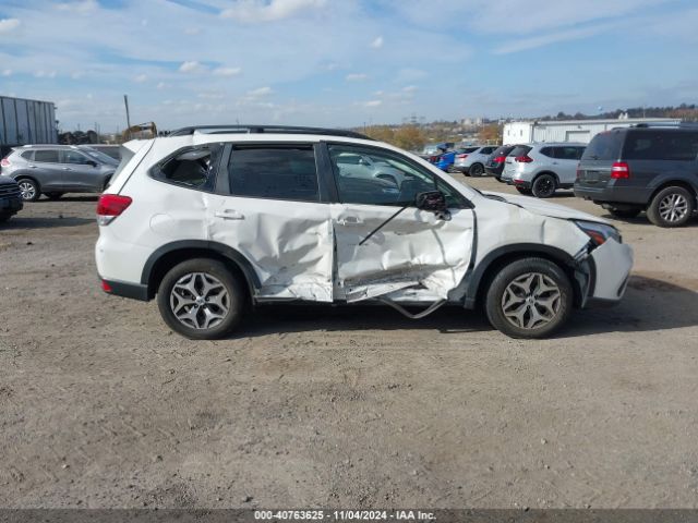 JF2SKAJC7MH480483 Subaru Forester Premium