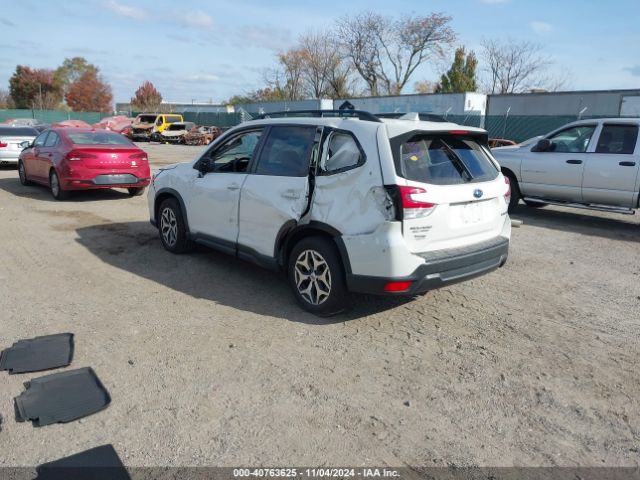 JF2SKAJC7MH480483 Subaru Forester Premium