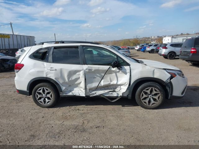 JF2SKAJC7MH480483 Subaru Forester Premium
