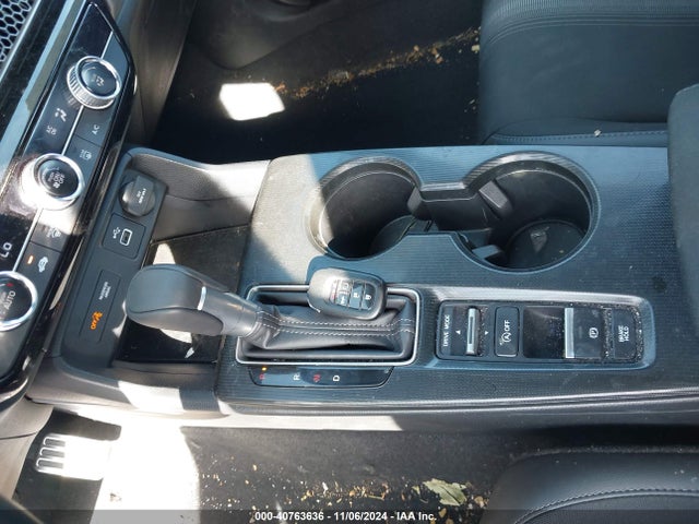2HGFE2F5XRH565344 Honda Civic Sport