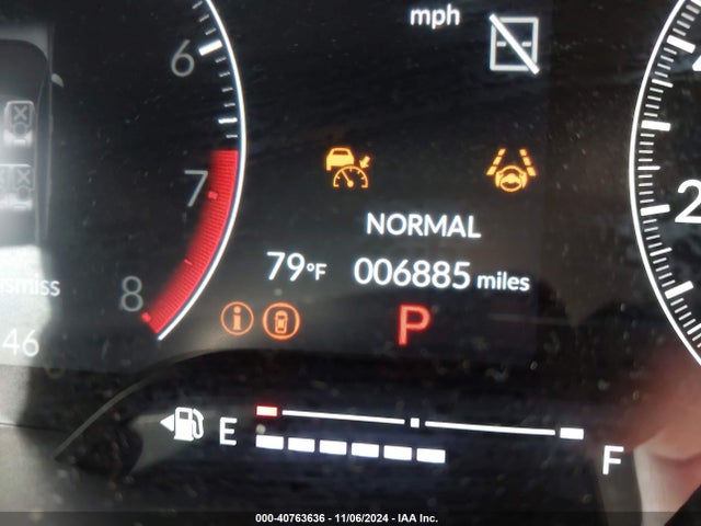 Honda Civic Sport 2024 2HGFE2F5XRH565344 Image 15