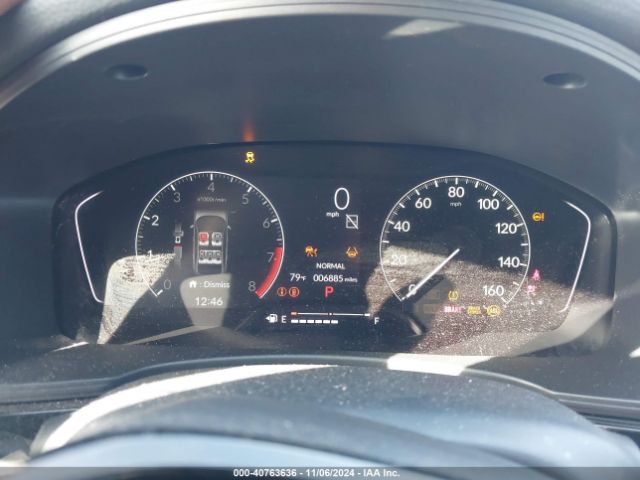 2HGFE2F5XRH565344 Honda Civic Sport