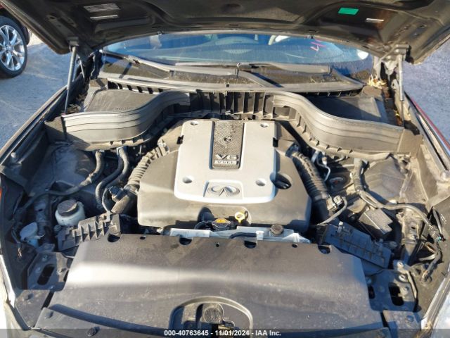JN1BJ0RP2HM386109 Infiniti QX50