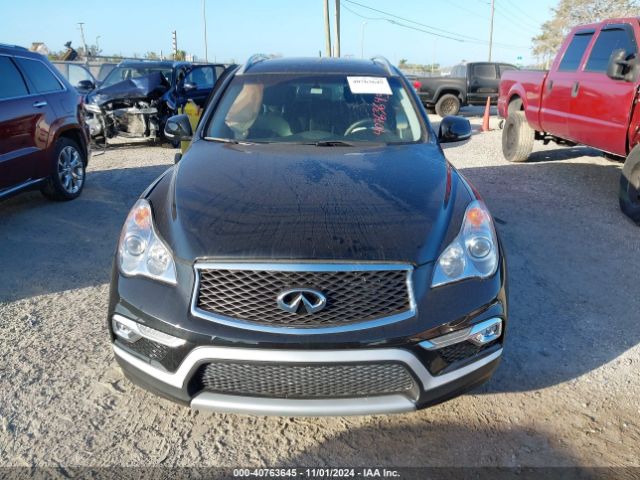 JN1BJ0RP2HM386109 Infiniti QX50