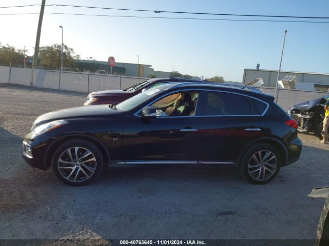 JN1BJ0RP2HM386109 Infiniti QX50