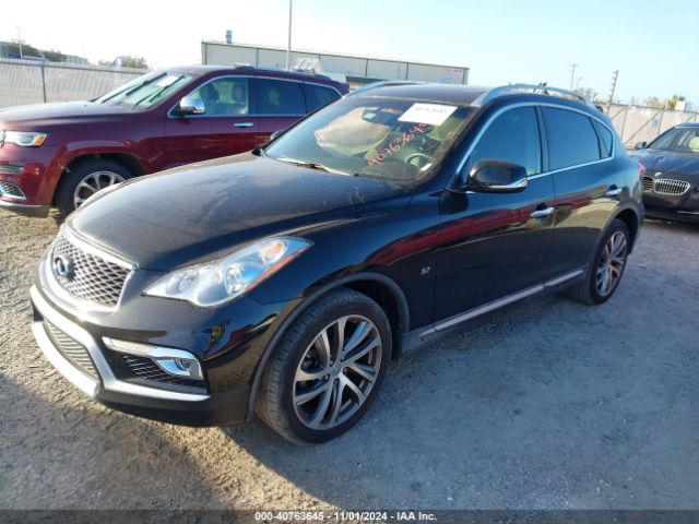 JN1BJ0RP2HM386109 Infiniti QX50