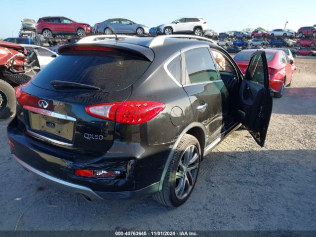JN1BJ0RP2HM386109 Infiniti QX50
