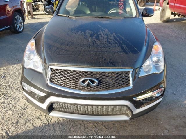 JN1BJ0RP2HM386109 Infiniti QX50