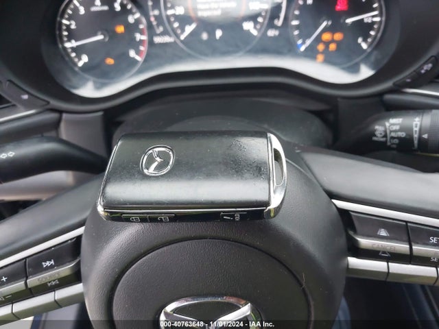 Mazda Cx-30 Select Package 2020 3MVDMACL7LM124297 Image 11