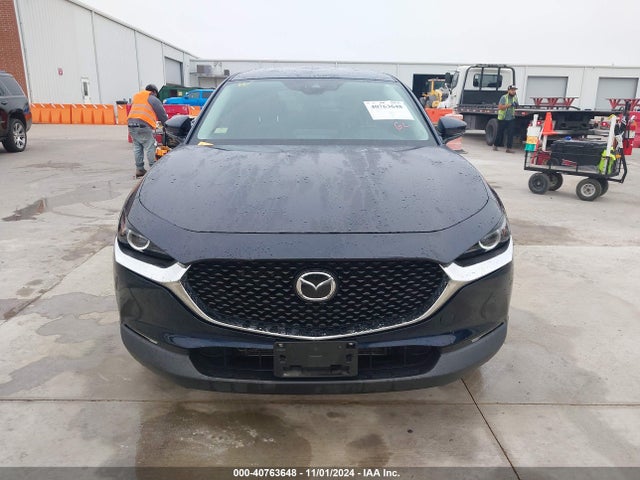 Mazda Cx-30 Select Package 2020 3MVDMACL7LM124297 Image 12