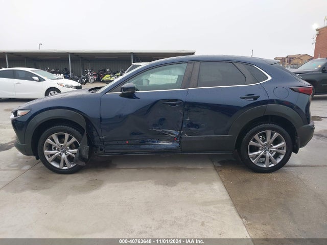 Mazda Cx-30 Select Package 2020 3MVDMACL7LM124297 Image 14