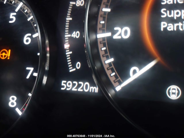 Mazda Cx-30 Select Package 2020 3MVDMACL7LM124297 Image 15