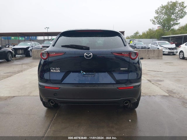 Mazda Cx-30 Select Package 2020 3MVDMACL7LM124297 Image 16