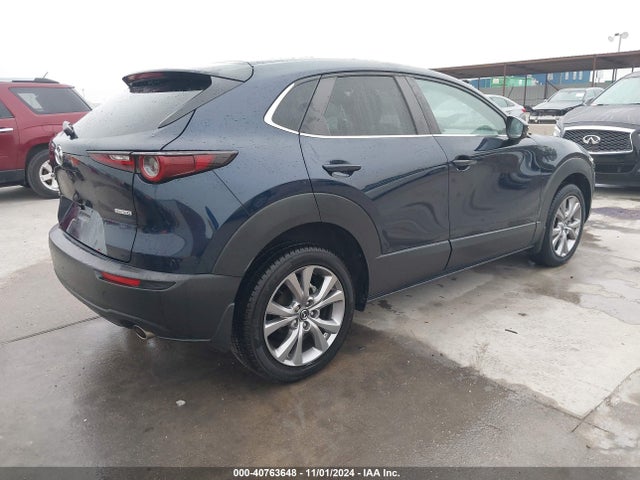 Mazda Cx-30 Select Package 2020 3MVDMACL7LM124297 Image 4