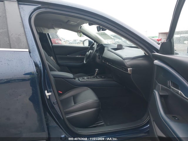 Mazda Cx-30 Select Package 2020 3MVDMACL7LM124297 Image 5