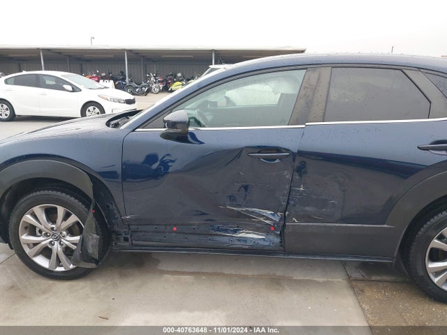 Mazda Cx-30 Select Package 2020 3MVDMACL7LM124297 Image 6