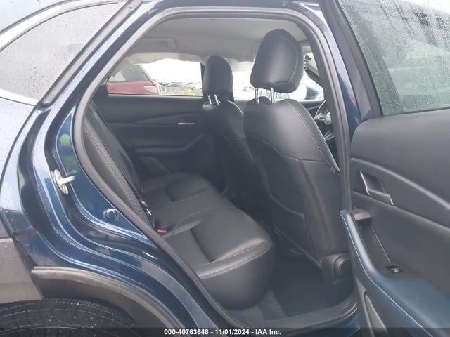 Mazda Cx-30 Select Package 2020 3MVDMACL7LM124297 Image 8