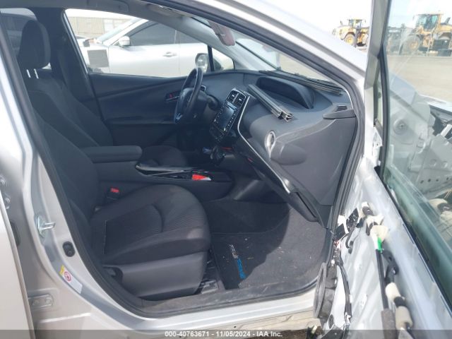 JTDKAMFP5M3171509 Toyota Prius Prime Le