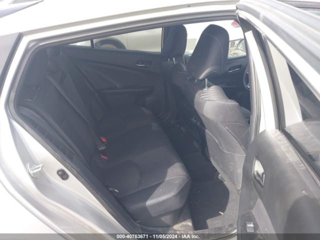 JTDKAMFP5M3171509 Toyota Prius Prime Le