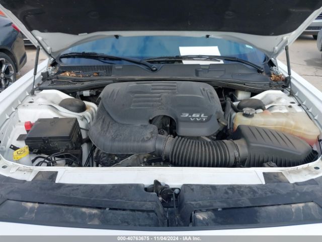 2C3CDZJG0NH211479 Dodge Challenger Gt