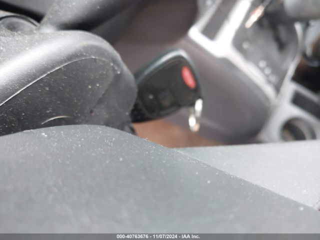 1C4NJCEA9ED679322 Jeep Compass High Altitude