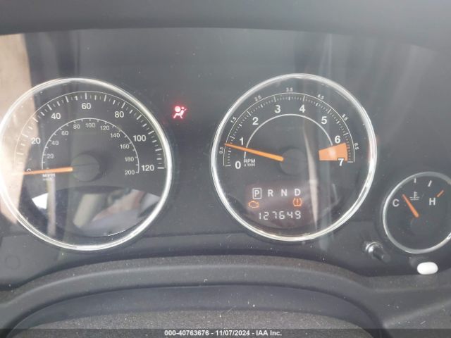 1C4NJCEA9ED679322 Jeep Compass High Altitude
