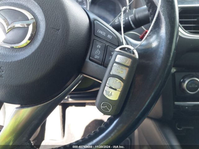 JM1GJ1V52G1463283 Mazda Mazda6 I Touring