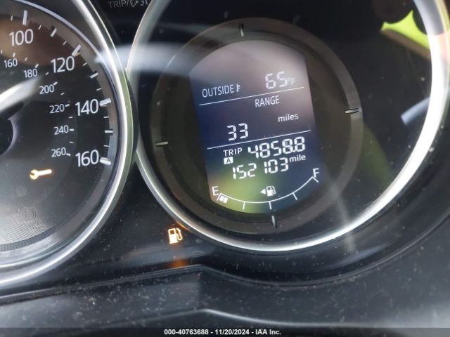 JM1GJ1V52G1463283 Mazda Mazda6 I Touring