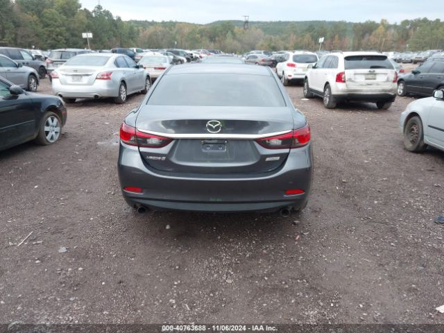 JM1GJ1V52G1463283 Mazda Mazda6 I Touring