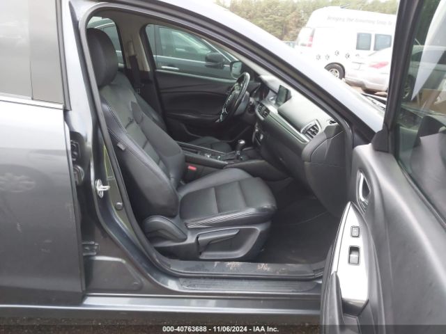 JM1GJ1V52G1463283 Mazda Mazda6 I Touring