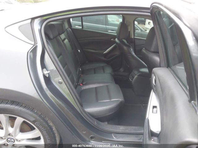 JM1GJ1V52G1463283 Mazda Mazda6 I Touring
