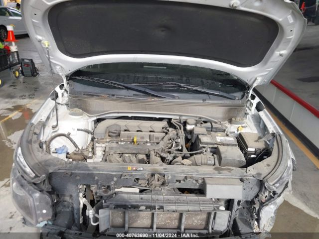 KMHRB8A33MU090957 Hyundai Venue Se