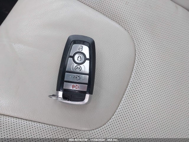 Ford Edge Titanium 2019 2FMPK4K98KBC73275 Image 11