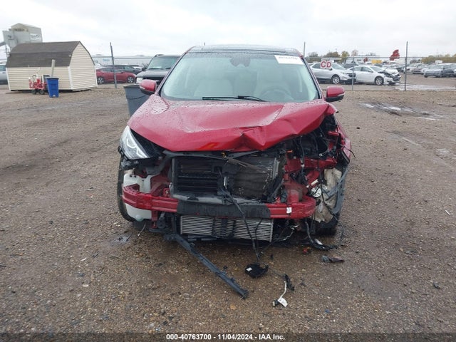 Ford Edge Titanium 2019 2FMPK4K98KBC73275 Image 13