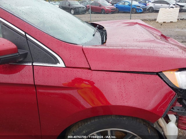 Ford Edge Titanium 2019 2FMPK4K98KBC73275 Image 20