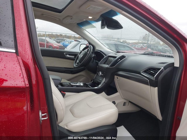 Ford Edge Titanium 2019 2FMPK4K98KBC73275 Image 5