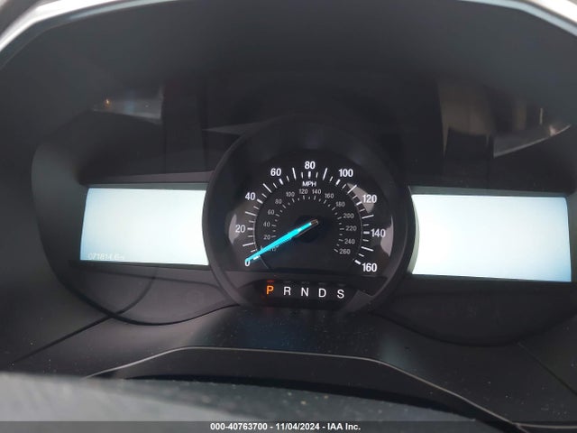 Ford Edge Titanium 2019 2FMPK4K98KBC73275 Image 7