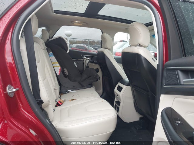 Ford Edge Titanium 2019 2FMPK4K98KBC73275 Image 8