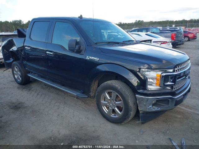 1FTEW1CP5KFD25620 auction archive image
