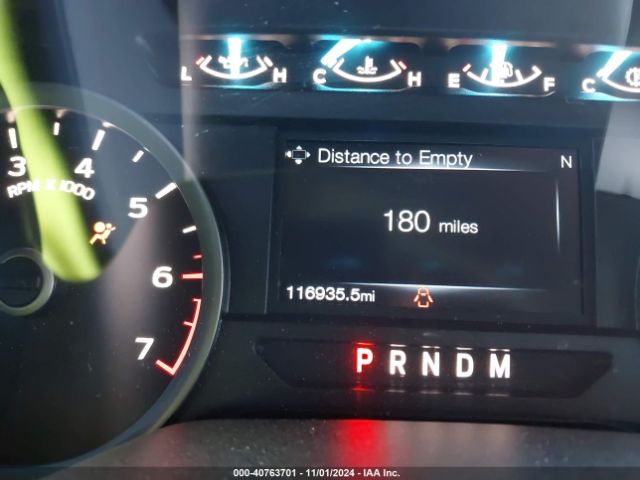 1FTEW1CP5KFD25620 Ford F-150 Xlt