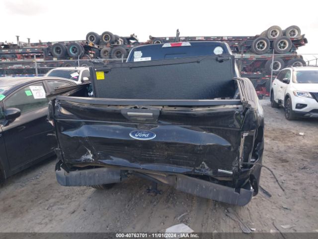 1FTEW1CP5KFD25620 Ford F-150 Xlt