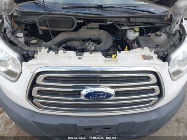 1FBZX2ZM7GKA65628 Ford Transit-350 Xlt