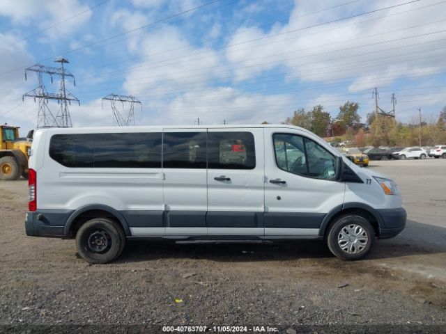 1FBZX2ZM7GKA65628 Ford Transit-350 Xlt