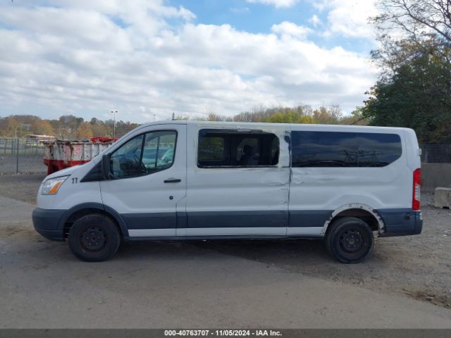 1FBZX2ZM7GKA65628 Ford Transit-350 Xlt